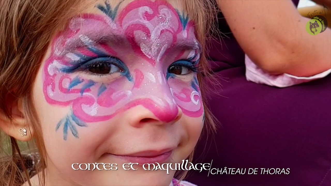 CLIP VIDEO FESTIVAL CELTE EN GEVAUDAN 2019