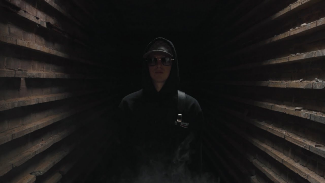 Brent - Vragen ft. Jack (prod. Serop)