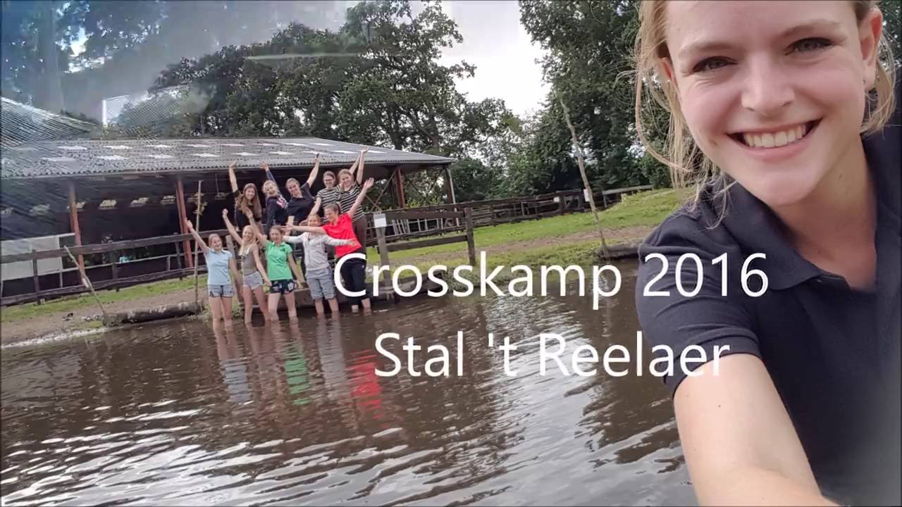Crosskamp Reelaer 2016 week 5