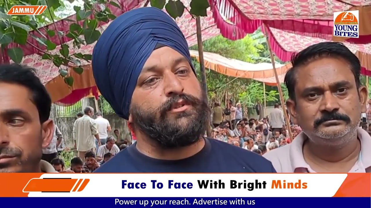 PDD Daily Wage Workers continue their 19th day of protest, demanding regularization