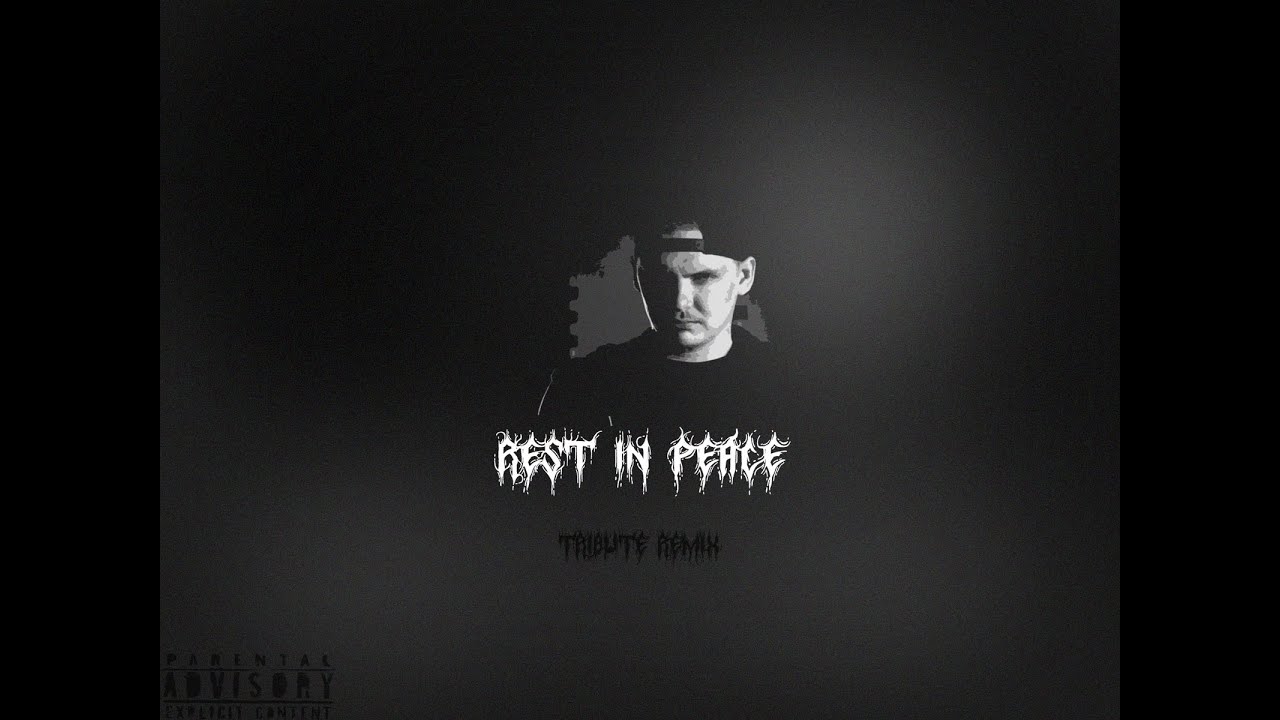 PROTIVA  - “ REST IN PEACE ” | TRIBUTE REMIX |