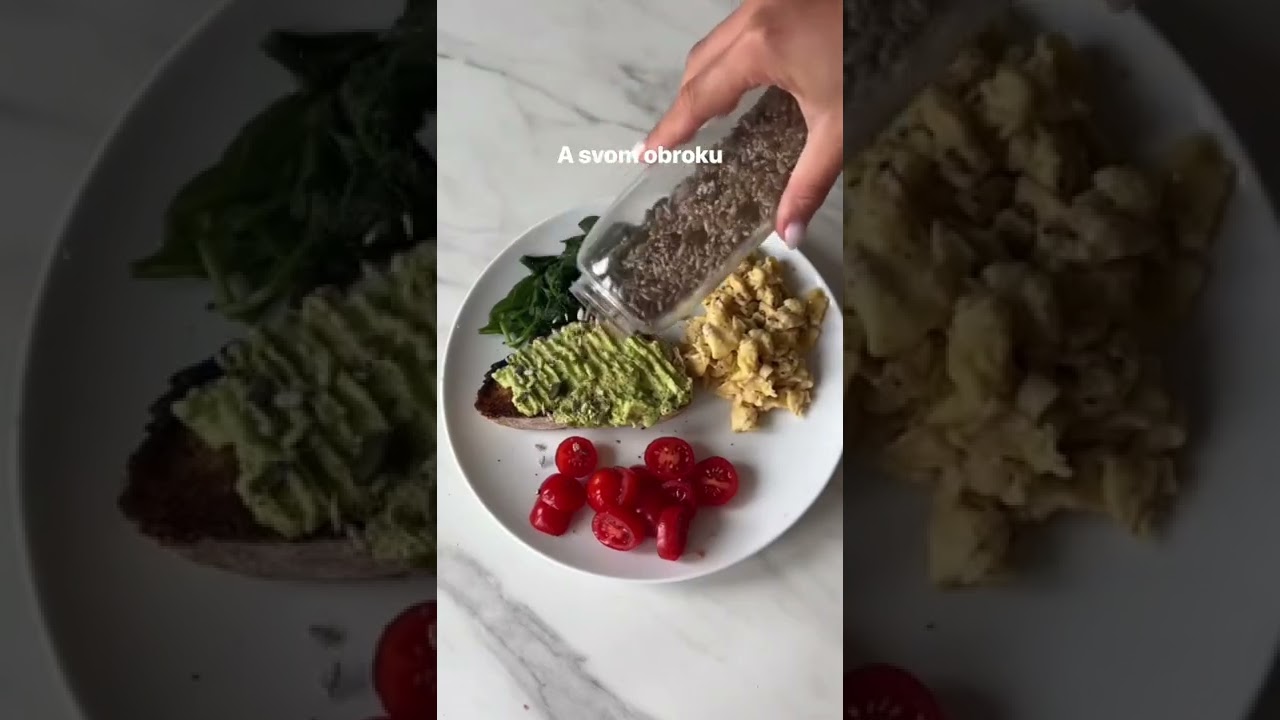 Izbaci belo, ubaci integralno testo, hleb i druge žitarice. #insulinskarezistencija