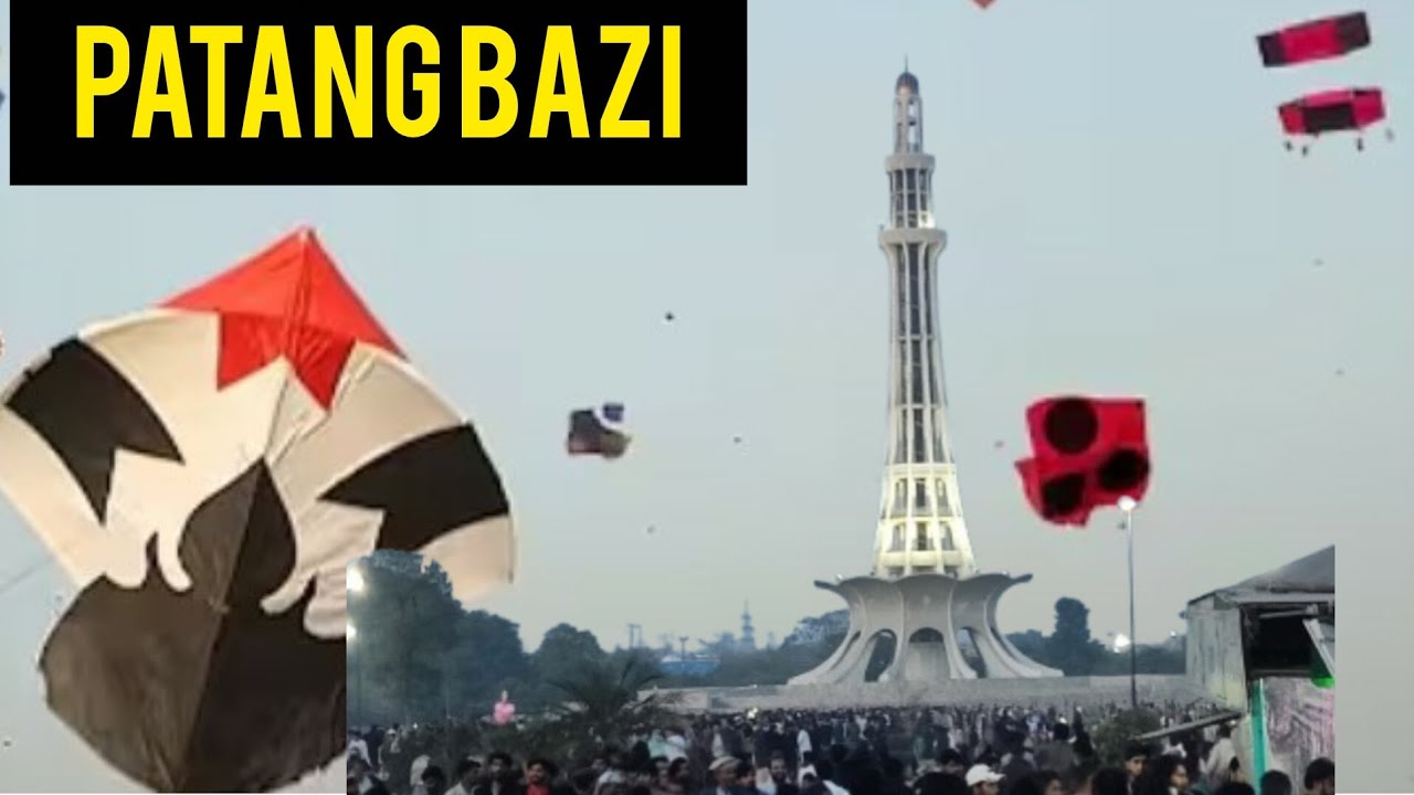 Basant manane Gaye ham log 🪁🪁