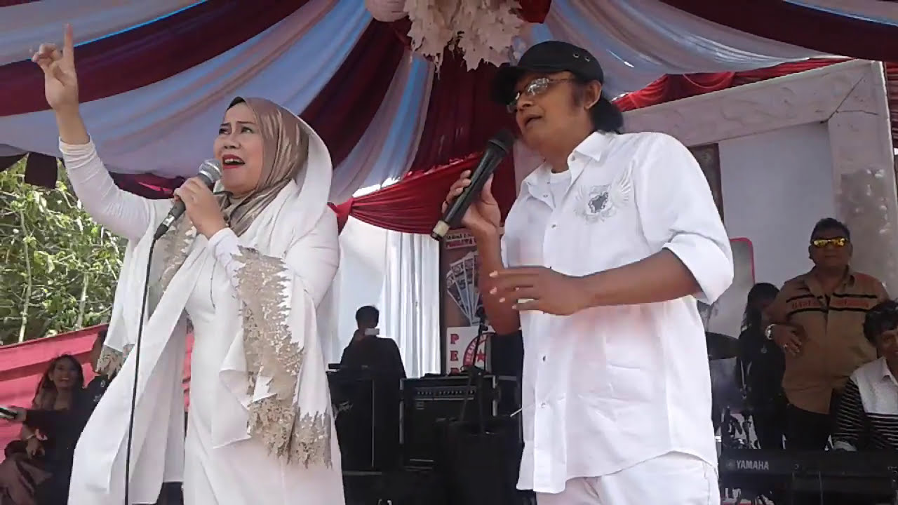 Dewi Yull Dan Harry Tasman