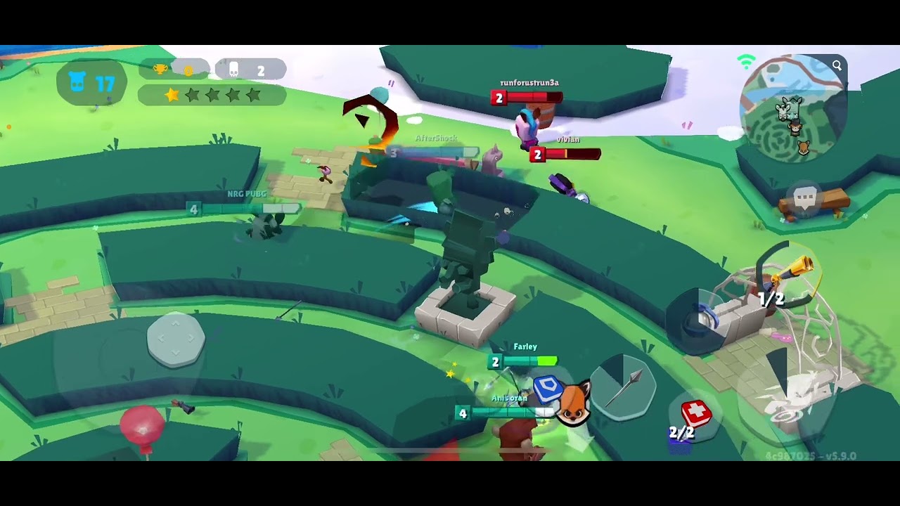 Zoo Rail. New character Zac