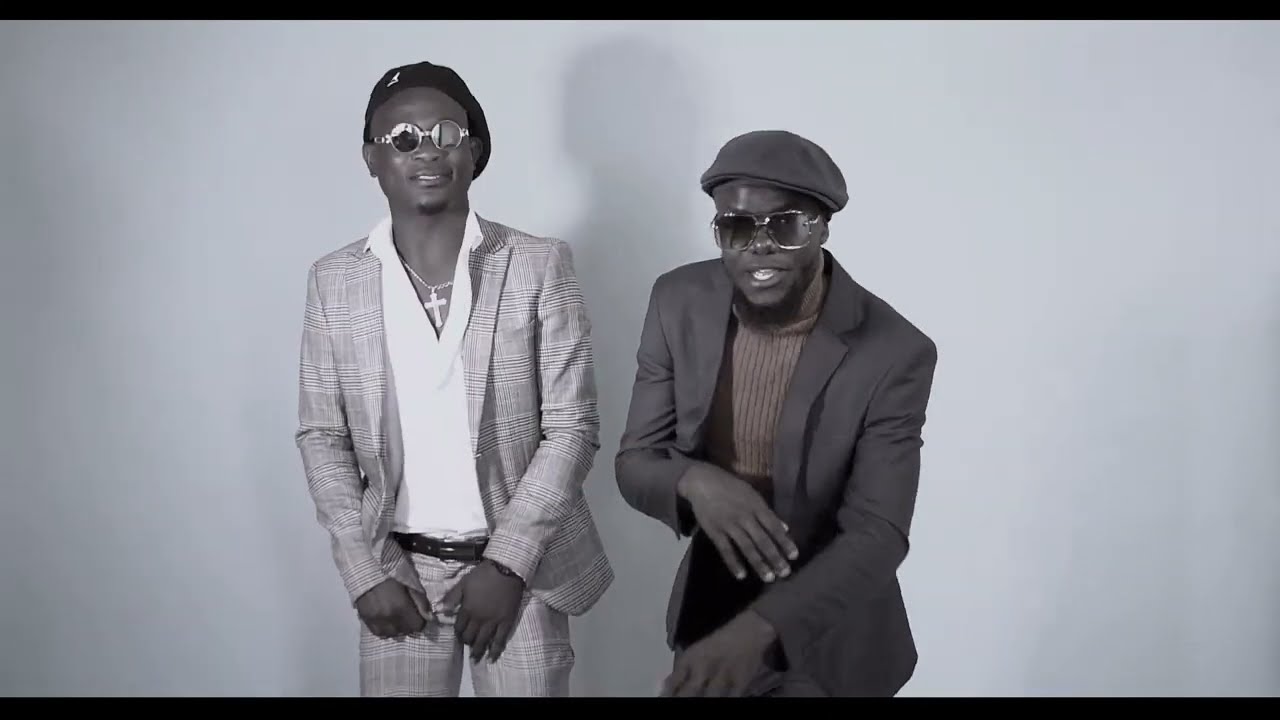 Giggsa na Kati_Iishuna (Visualiser)