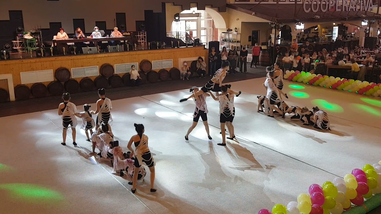 Berăria H, Loredana Dance. Survivor