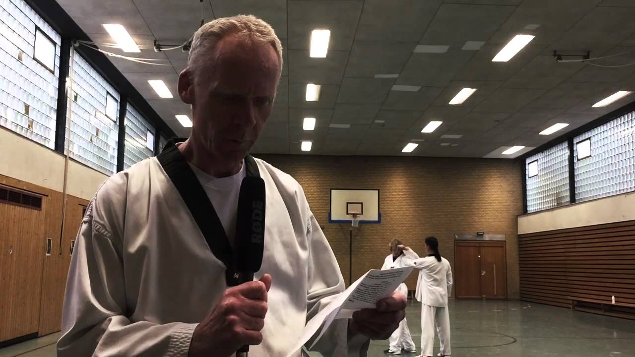 TS Woltmershausen 125 Jahre | Taekwondo