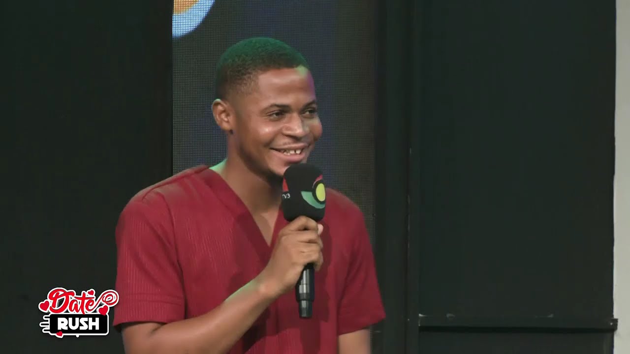 [Full Episode] Date Rush: Season 13, Episode 5