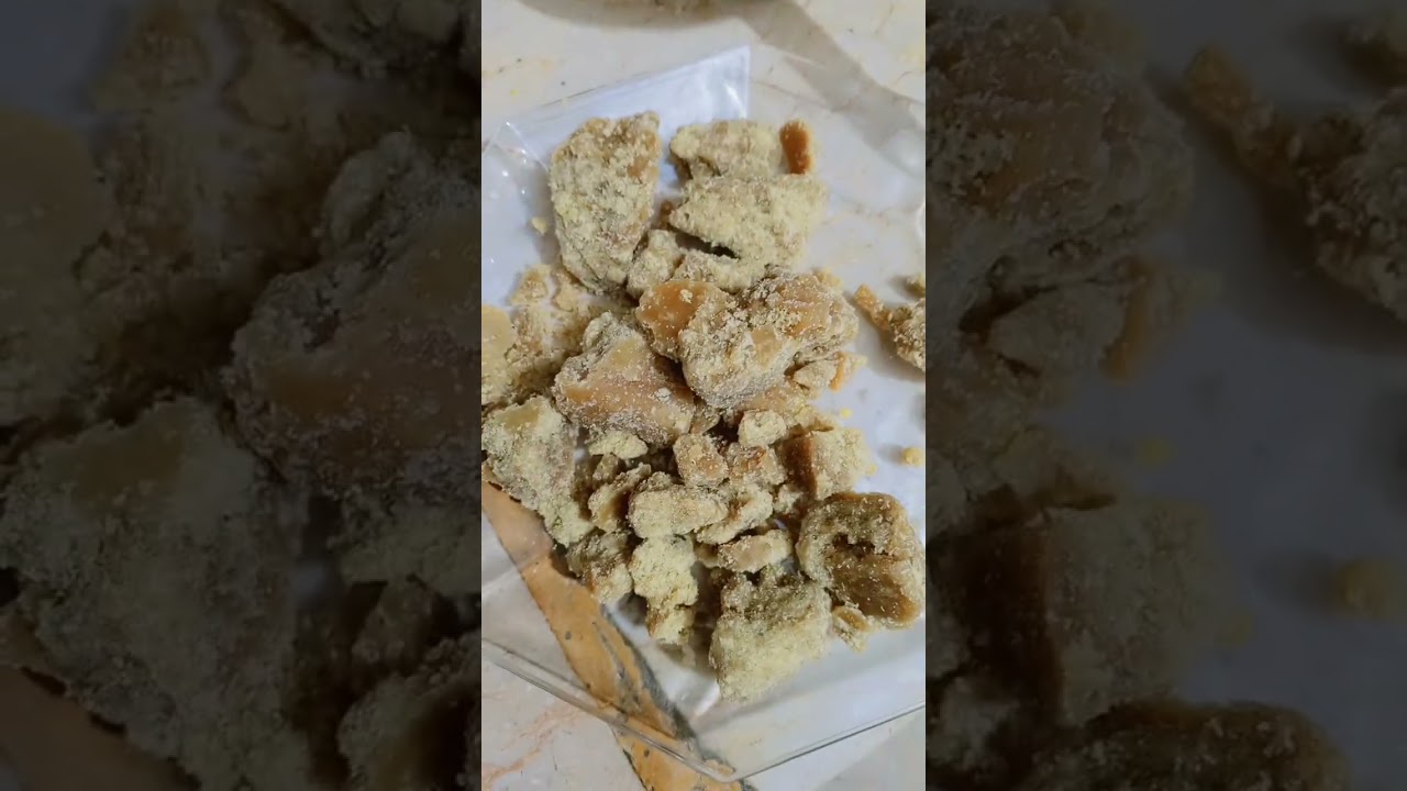 sweet n spicy chutni with orange peel 