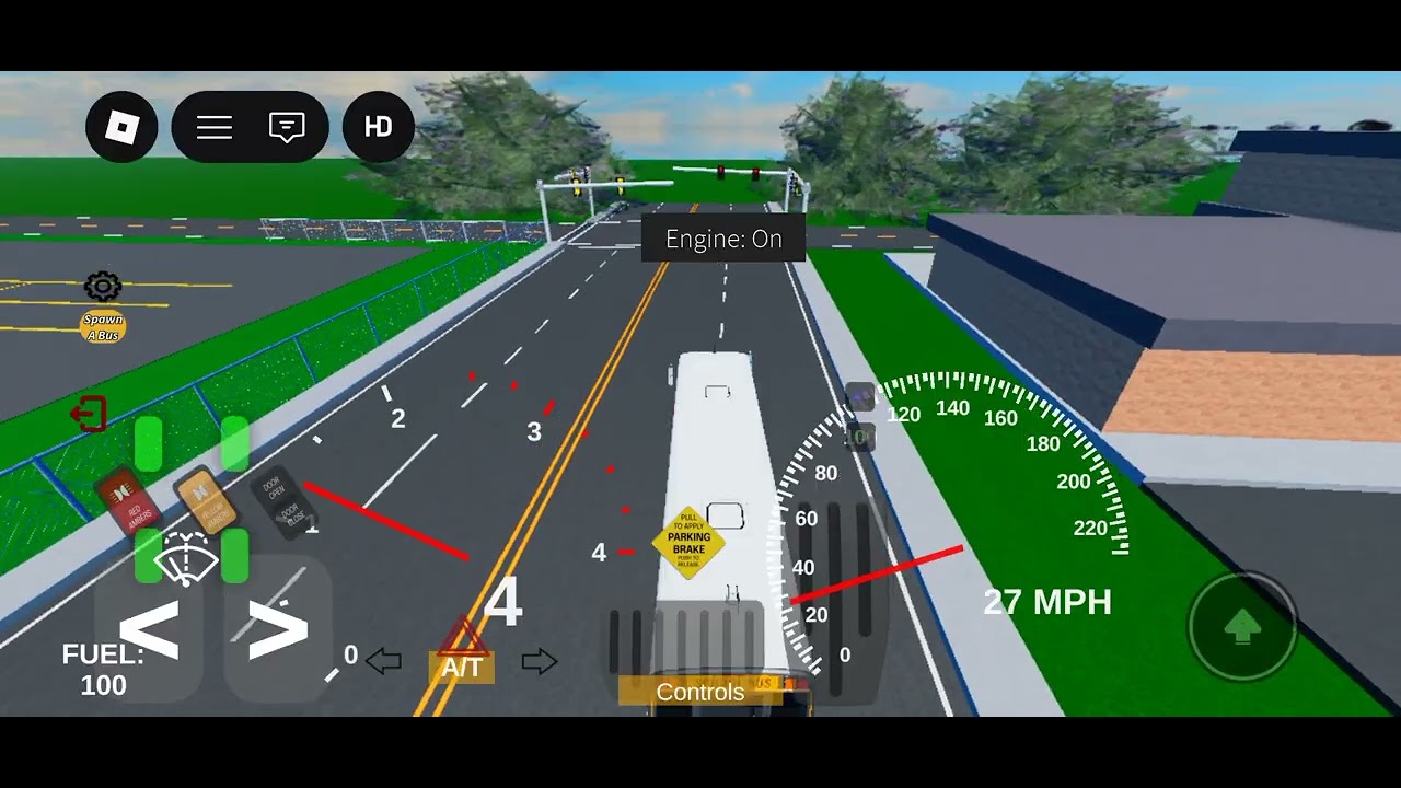 Bus sim!!! (PT 13 btww)