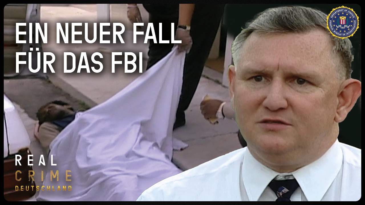 Birmingham 1996: Das Pfandhaus-Massaker | True Crime Doku