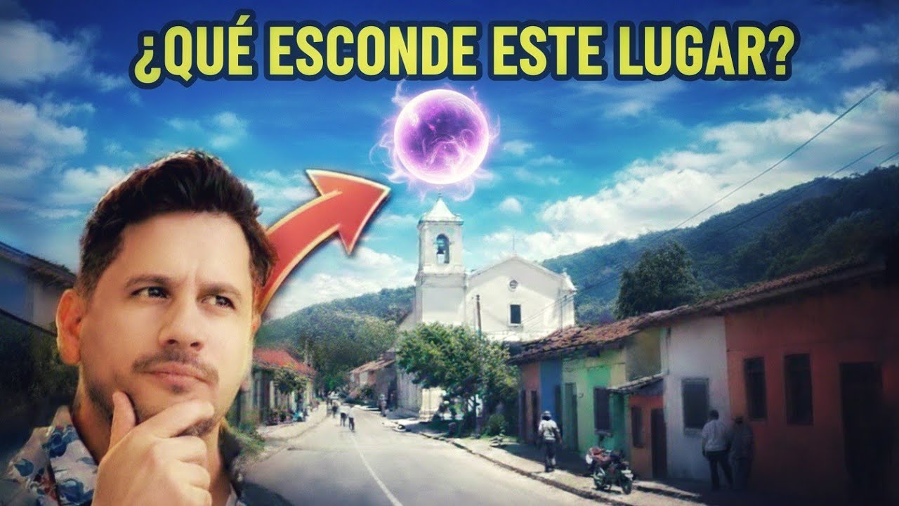 Caminando por EL JÍCARO / NICARAGUA y sus PUEBLOS MÁGICOS