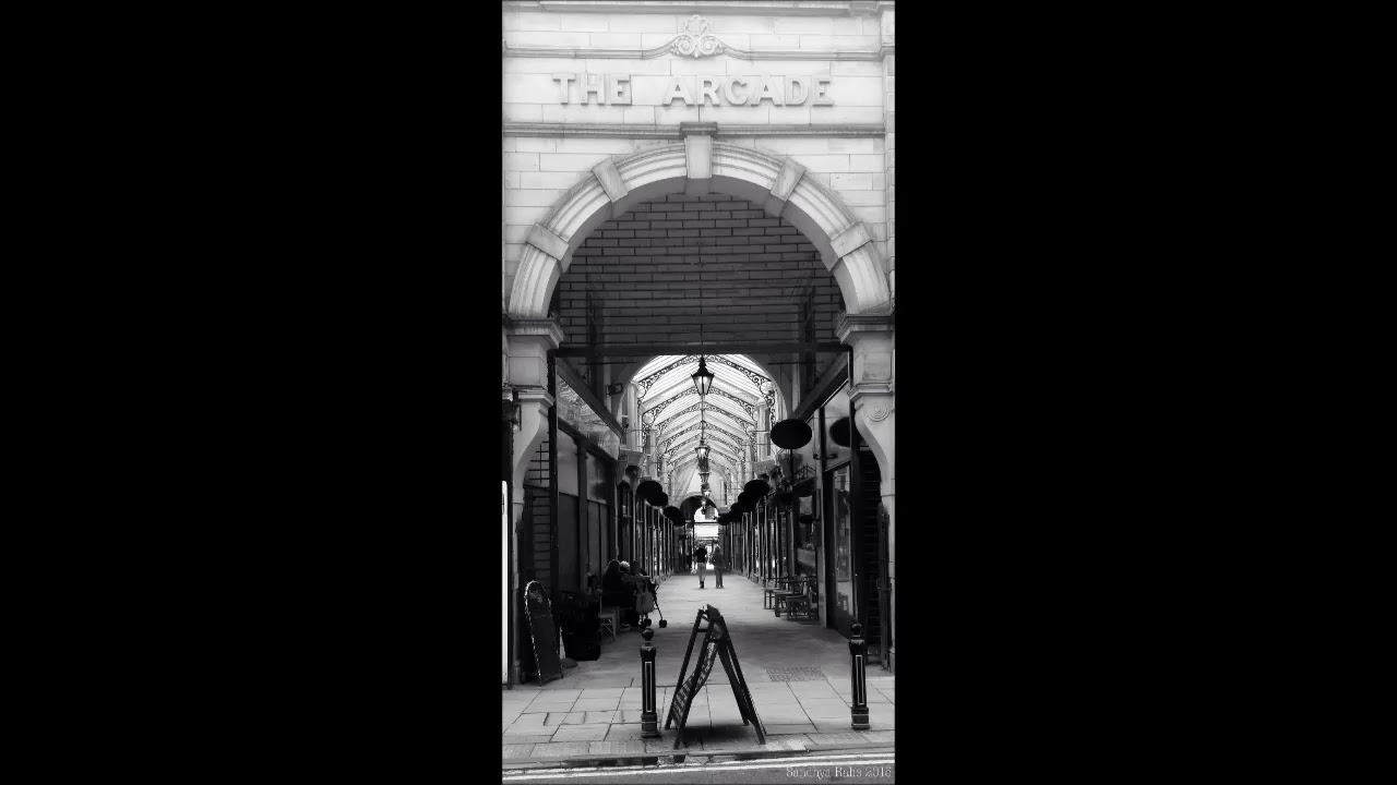 Some More Old Dewsbury Pics