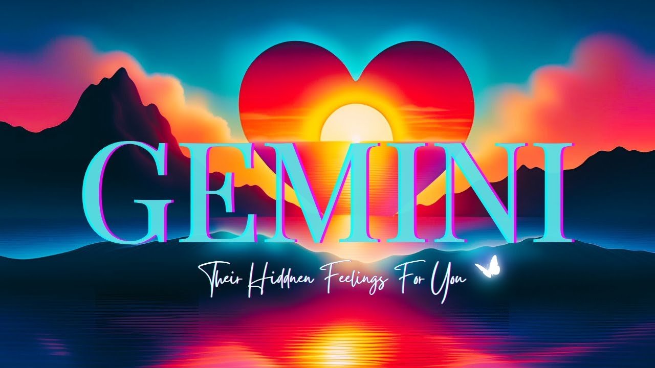 ❤️ GEMINI 