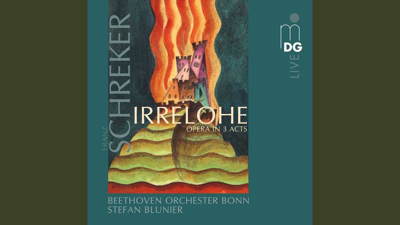 Irrelohe: Act 2