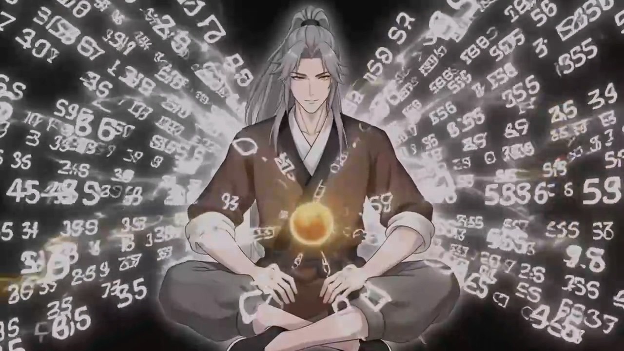 🌟【新番上线】《我靠算法称霸修仙界》数学满分废柴穿越算法大陆，靠圆周率碾压修仙界逆袭成圣！ 一口气看完 #热血 #玄幻 #战斗 #苍穹动漫