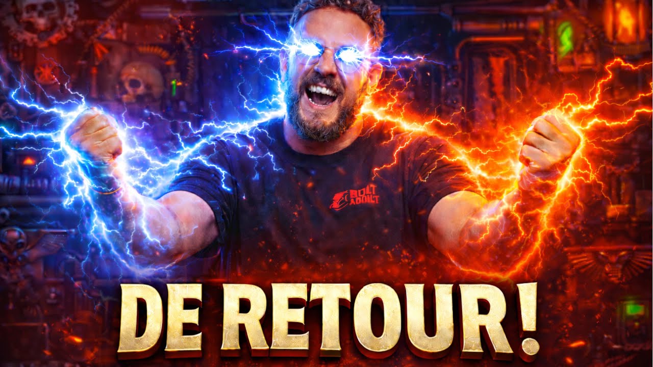 Objectif Ligue 1 & Championnat du monde !