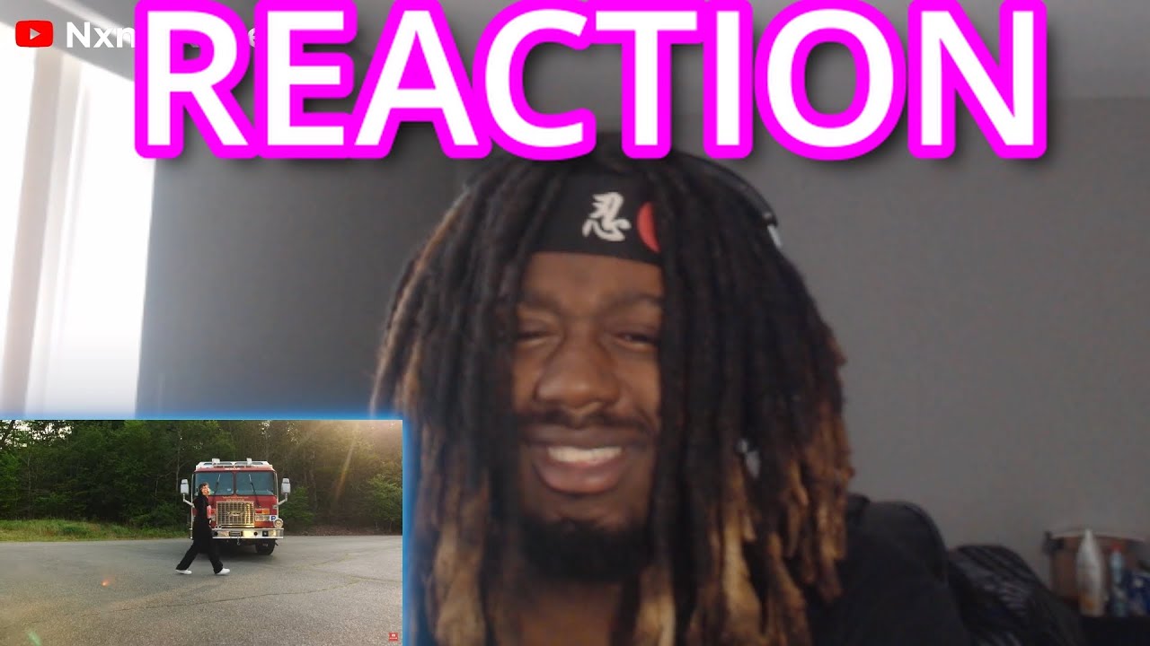 TOKEN IS HONORIN WAYNE?! | Token - Hi Lil Wayne... (Official Video) - REACTION