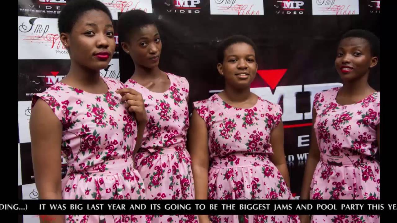GHANA NATIONAL COLLEGE