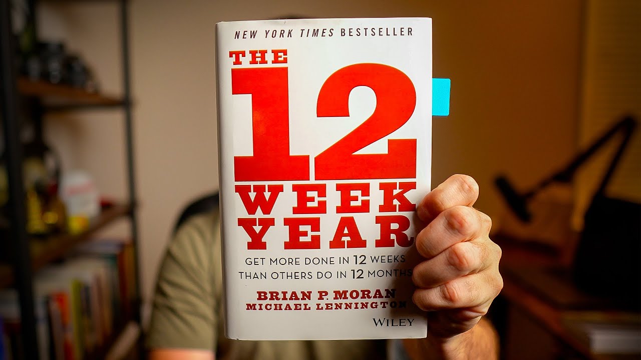 Reading This Book Significantly Improved My Life In 2026