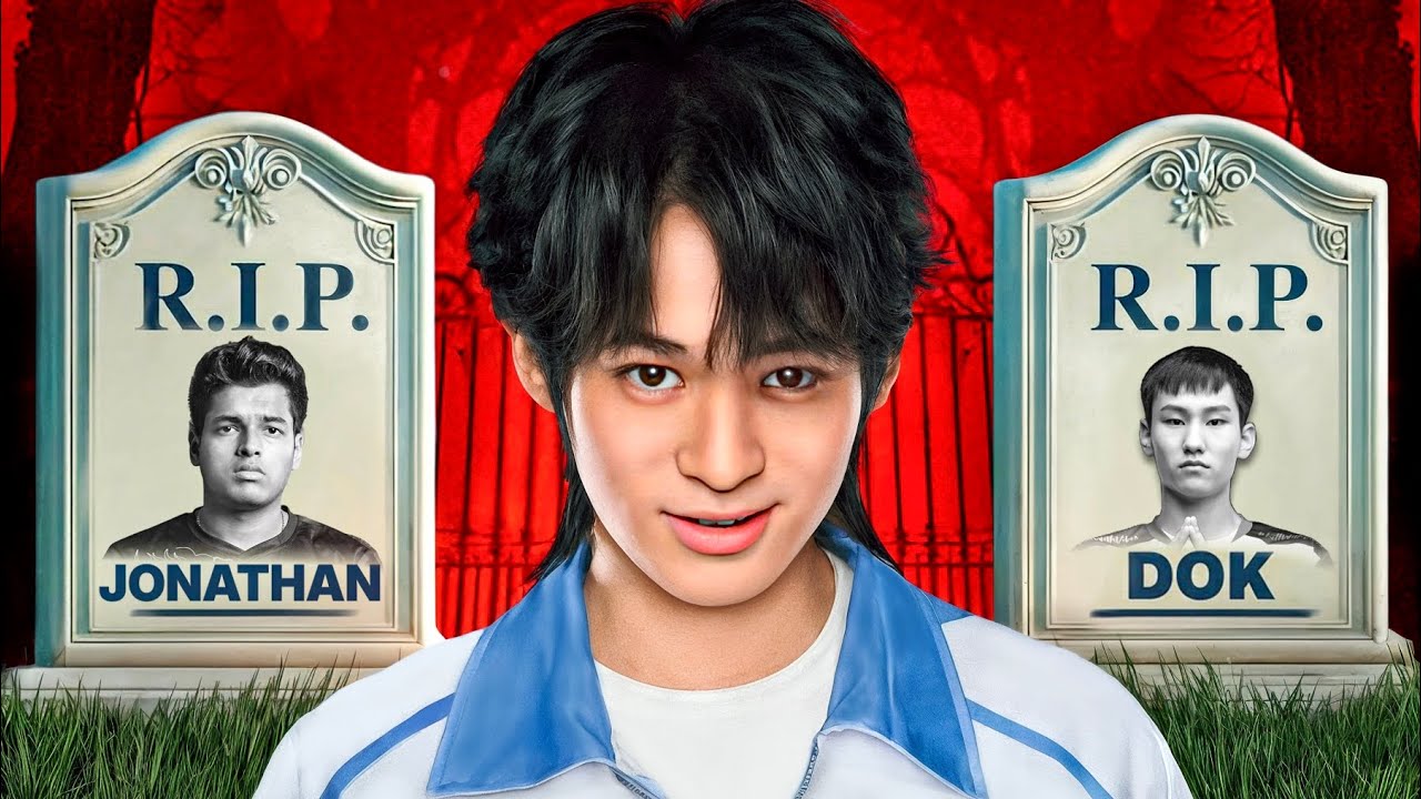 How SUK Became The Deadliest Player Of PUBG History 😨