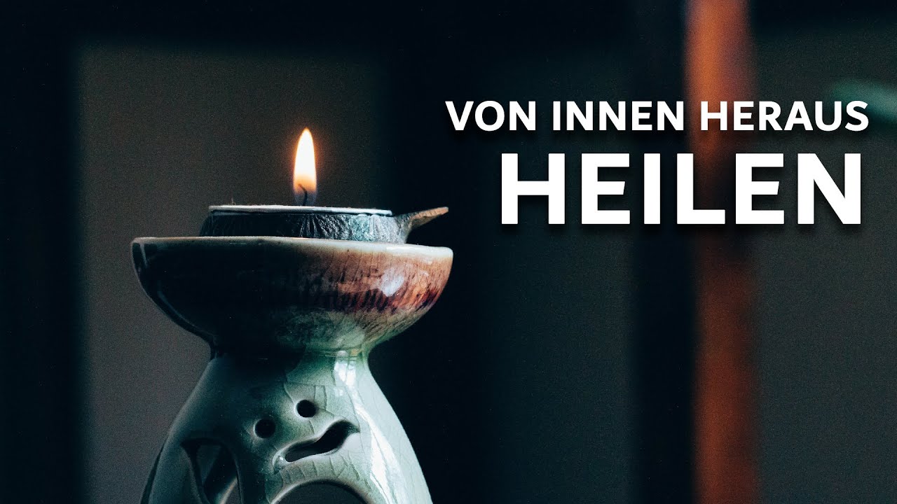 Inner Work - Was ist Innere Arbeit und wie kannst du sie nutzen um deine Weiblichkeit zu st&auml;rken?