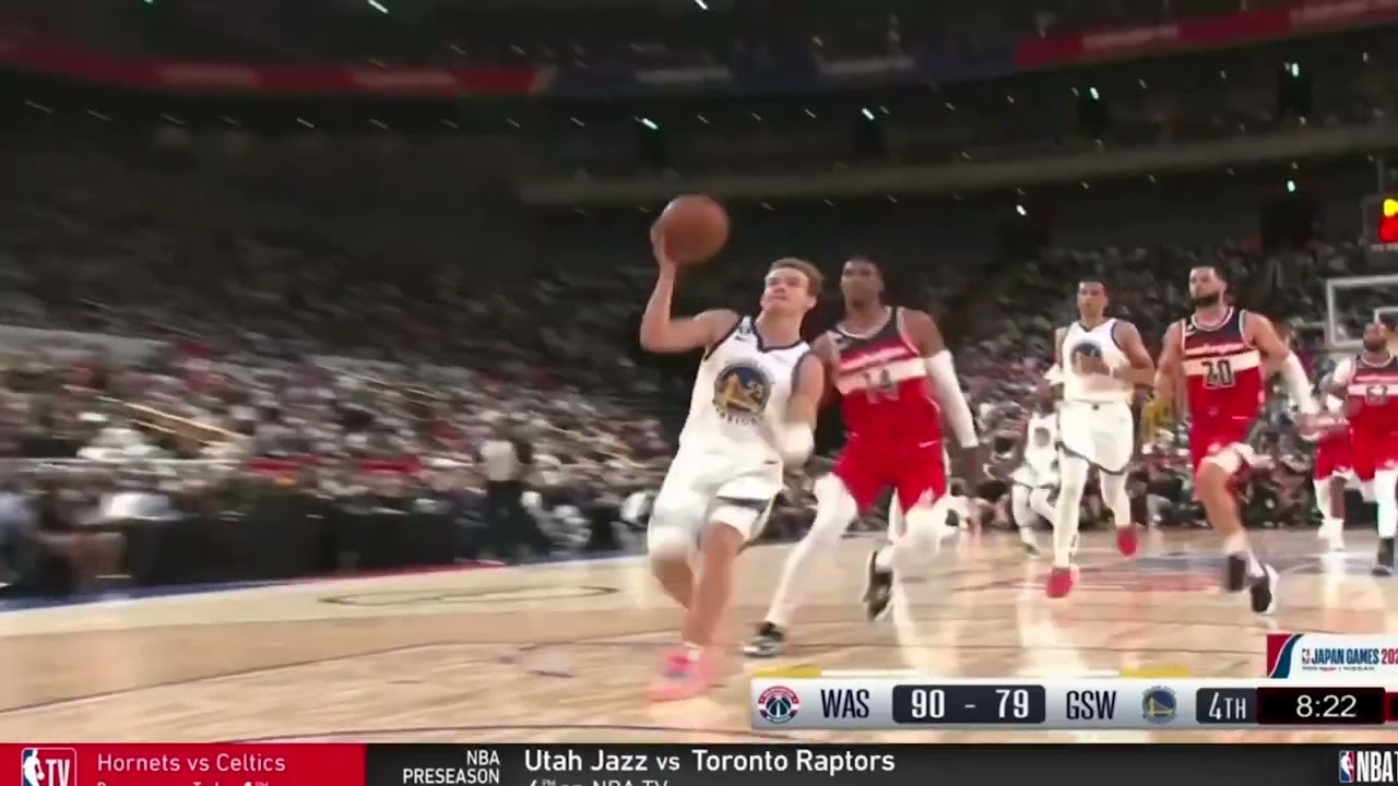 Every Dunk From Mac McClung's 3 Year NBA & G League Career