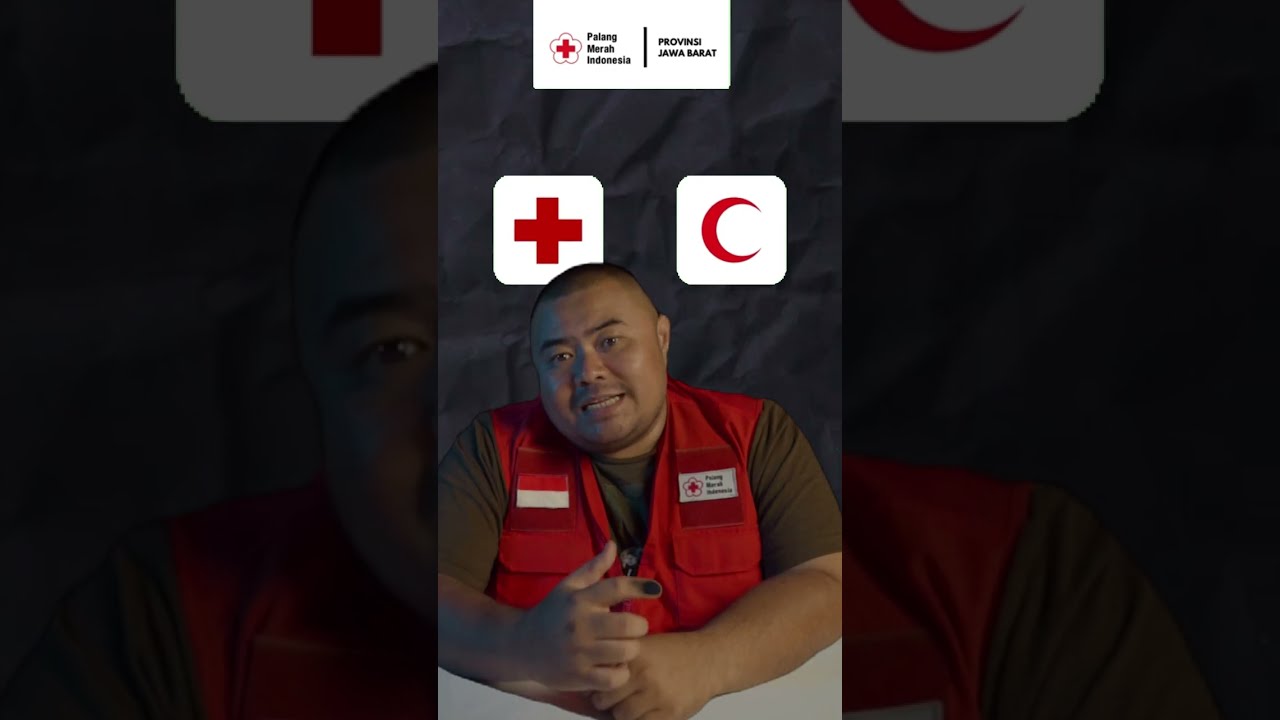 7 PRINSIP DASAR GERAKAN PALANG MERAH DAN BULAN SABIT MERAH INTERNASIONAL 