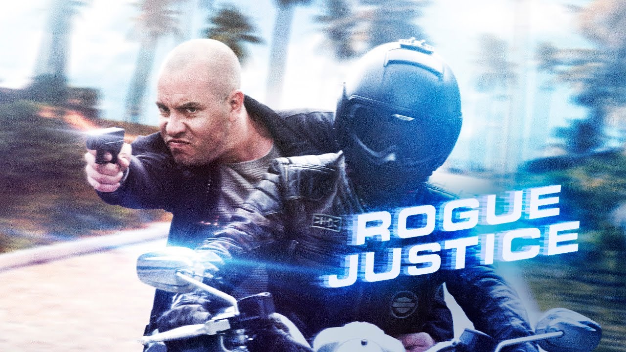 Rogue Justice (2019) | Trailer | Jeroen van Koningsbrugge | Dennis van de Ven | Kiki van Deursen