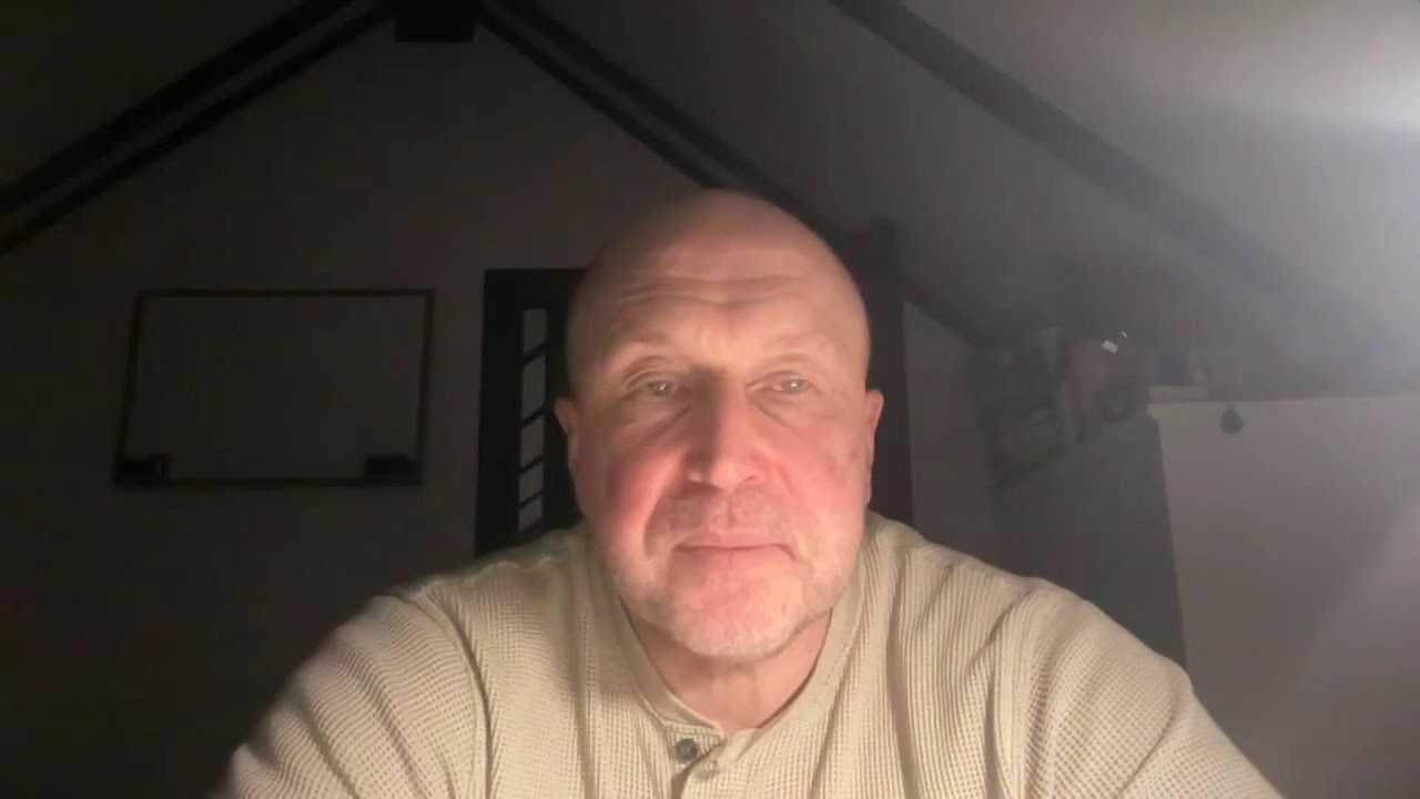 Ламповый стрим 26 января 2026.