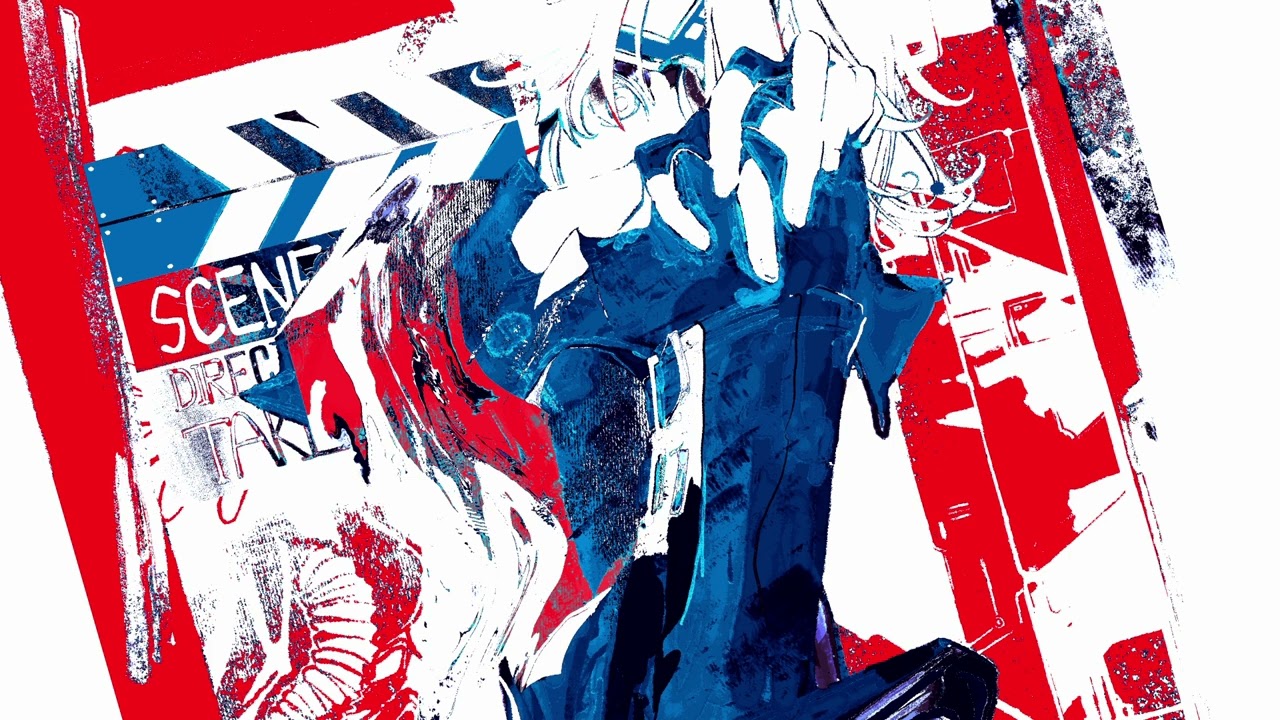 Giga - プレイ [UTAUcover]