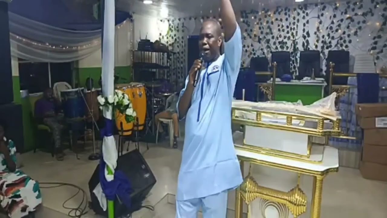 Ogun Eniyan 