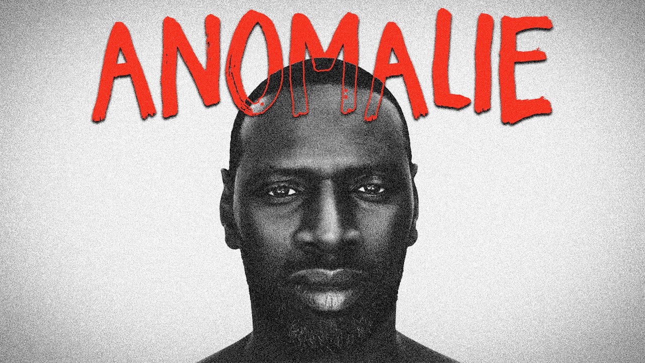 Pourquoi Omar Sy est une anomalie.