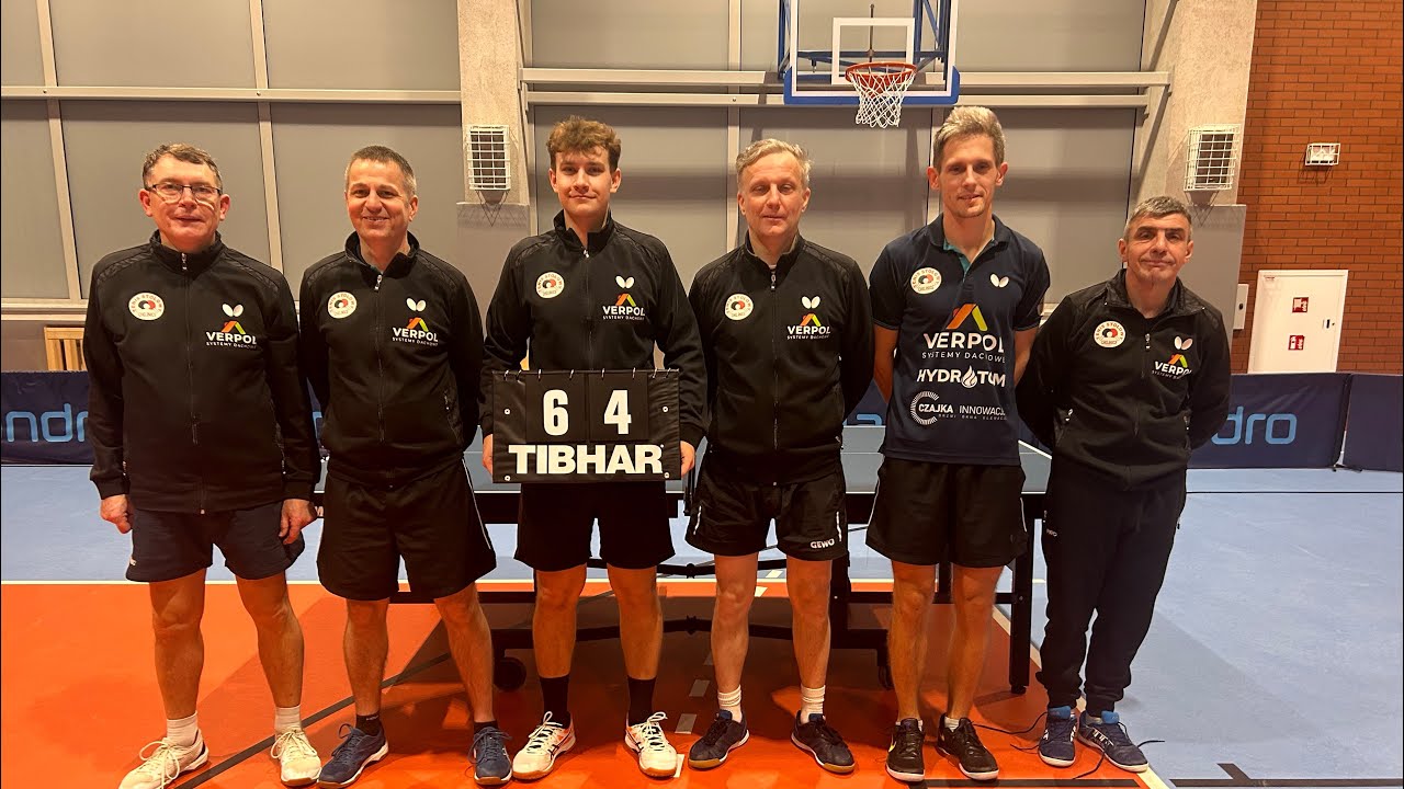 TS Chojnice vs MRKS Gdańsk 26.02.26 3 liga cz.2