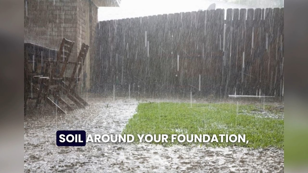How to Prevent Basement Flooding Before Storm Season in Franklin