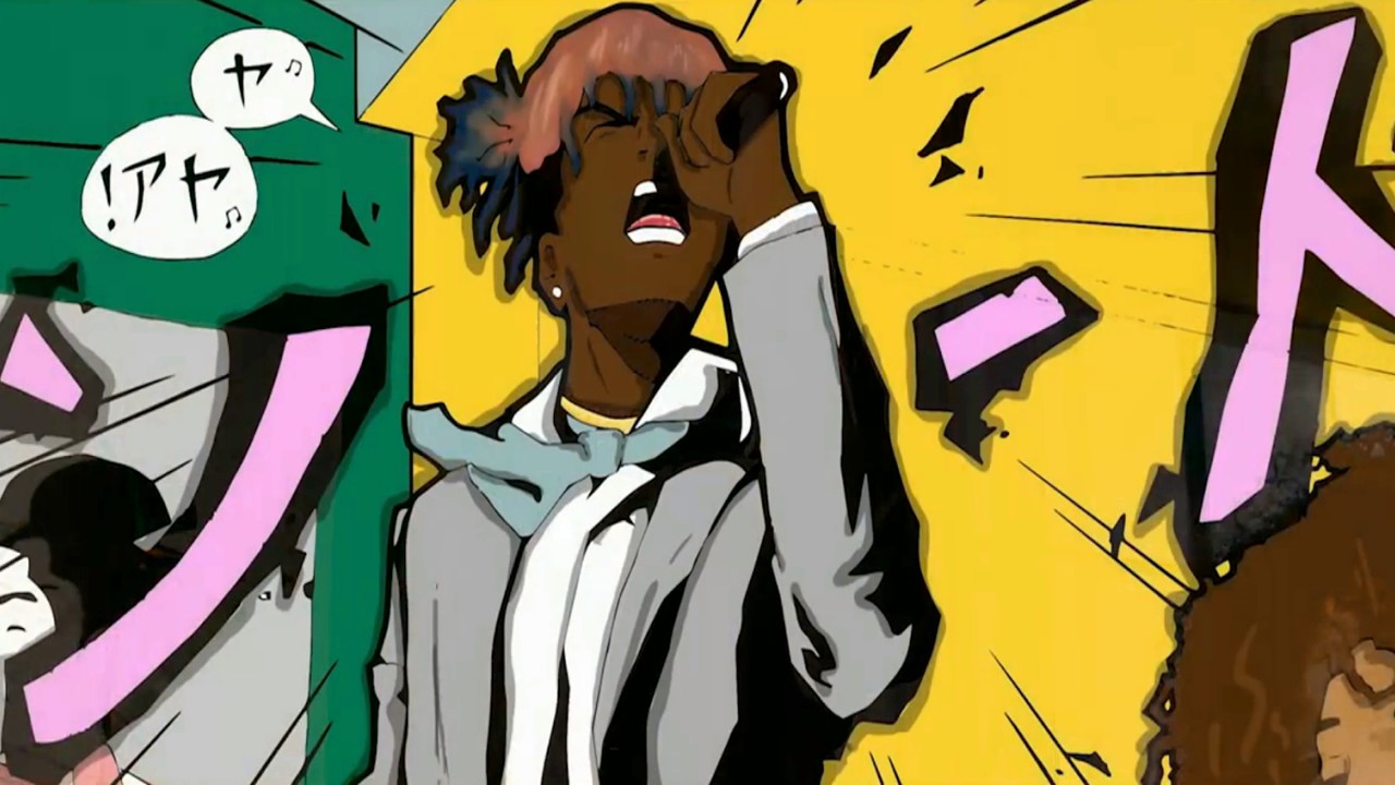 [FREE] Lil Uzi Vert Type Beat 2017 - 