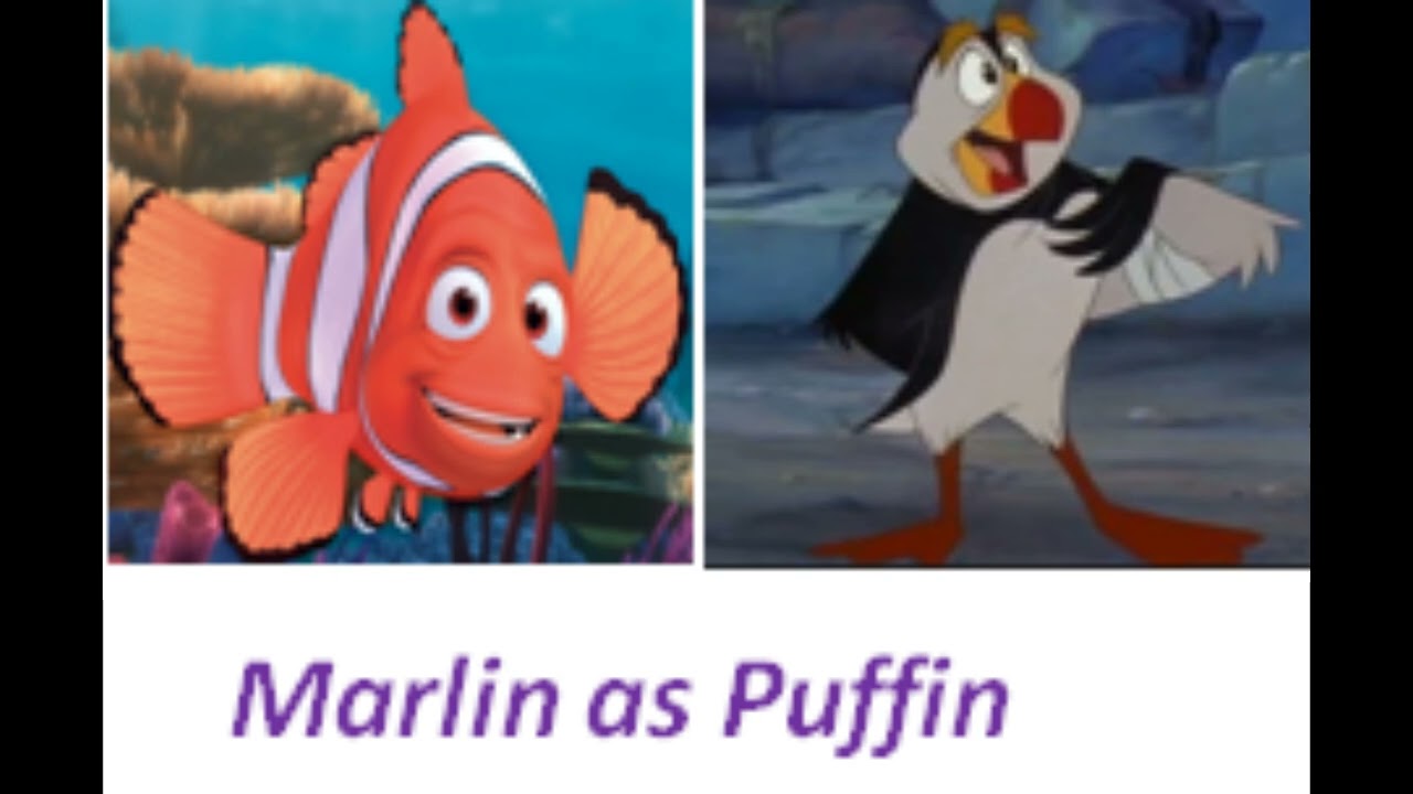 The Siamese Fighting Fish Princess Cast Video.