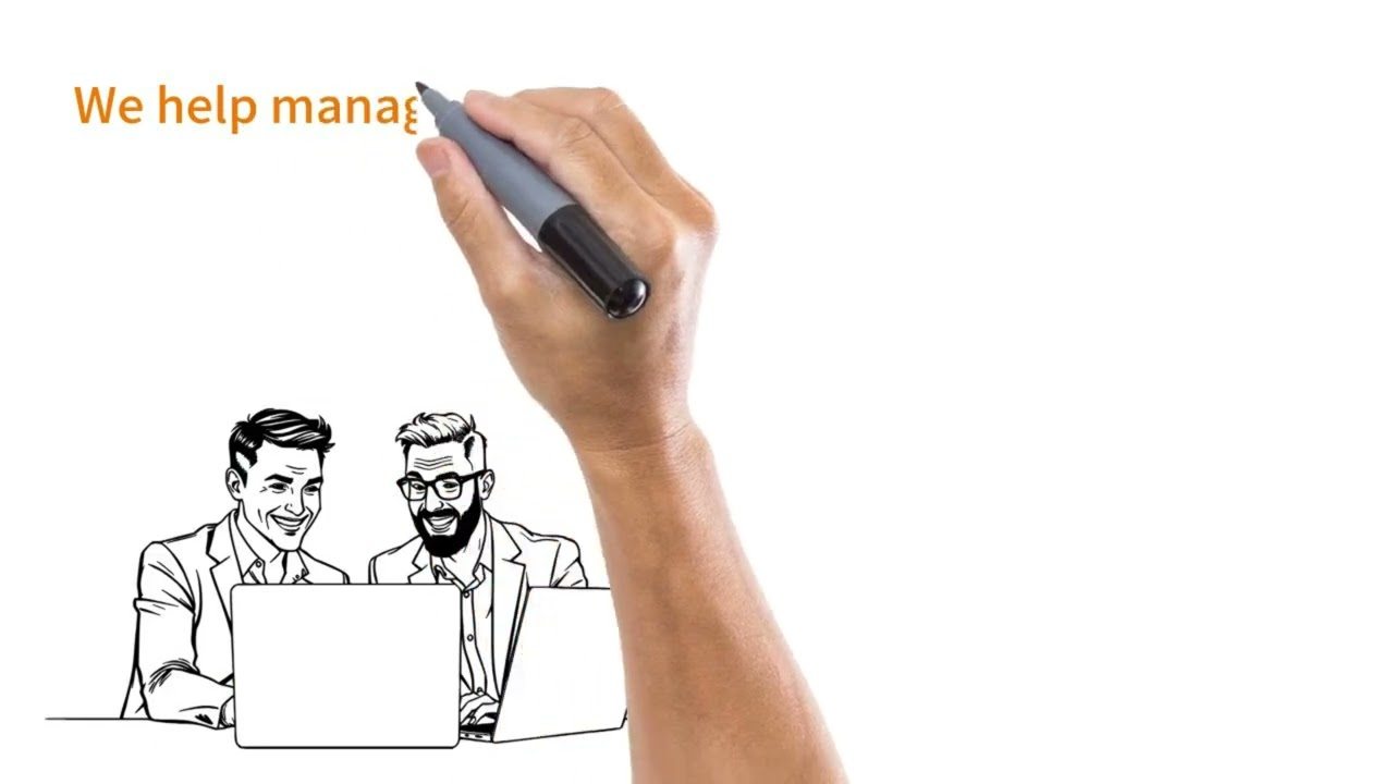 Simplify Process Safety Training Management | Whiteboard Video
