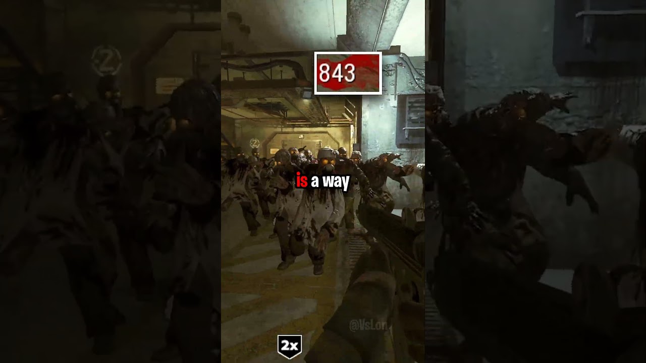 Worst Wallbuy on EVERY Black Ops Zombies Map!