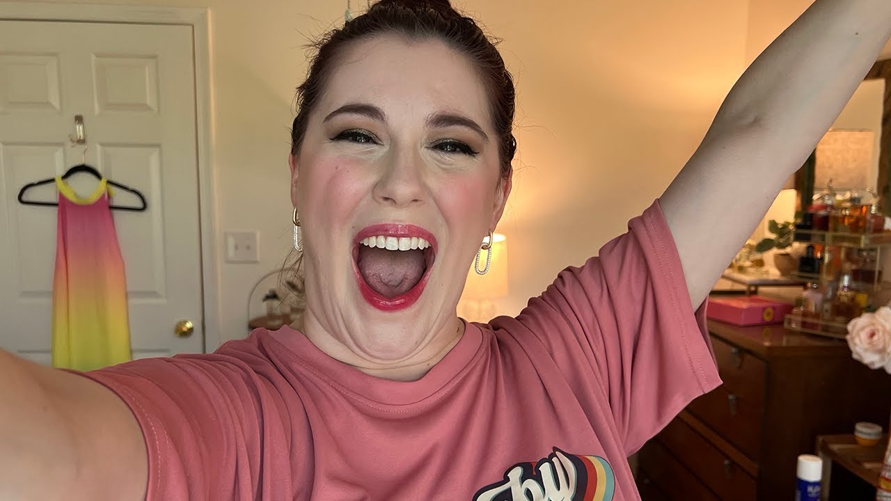 HEYYYY!! LET'S CATCH UP! 💖 Summer Plans, Current Beauty Favs, & whatever else we want to talk about!