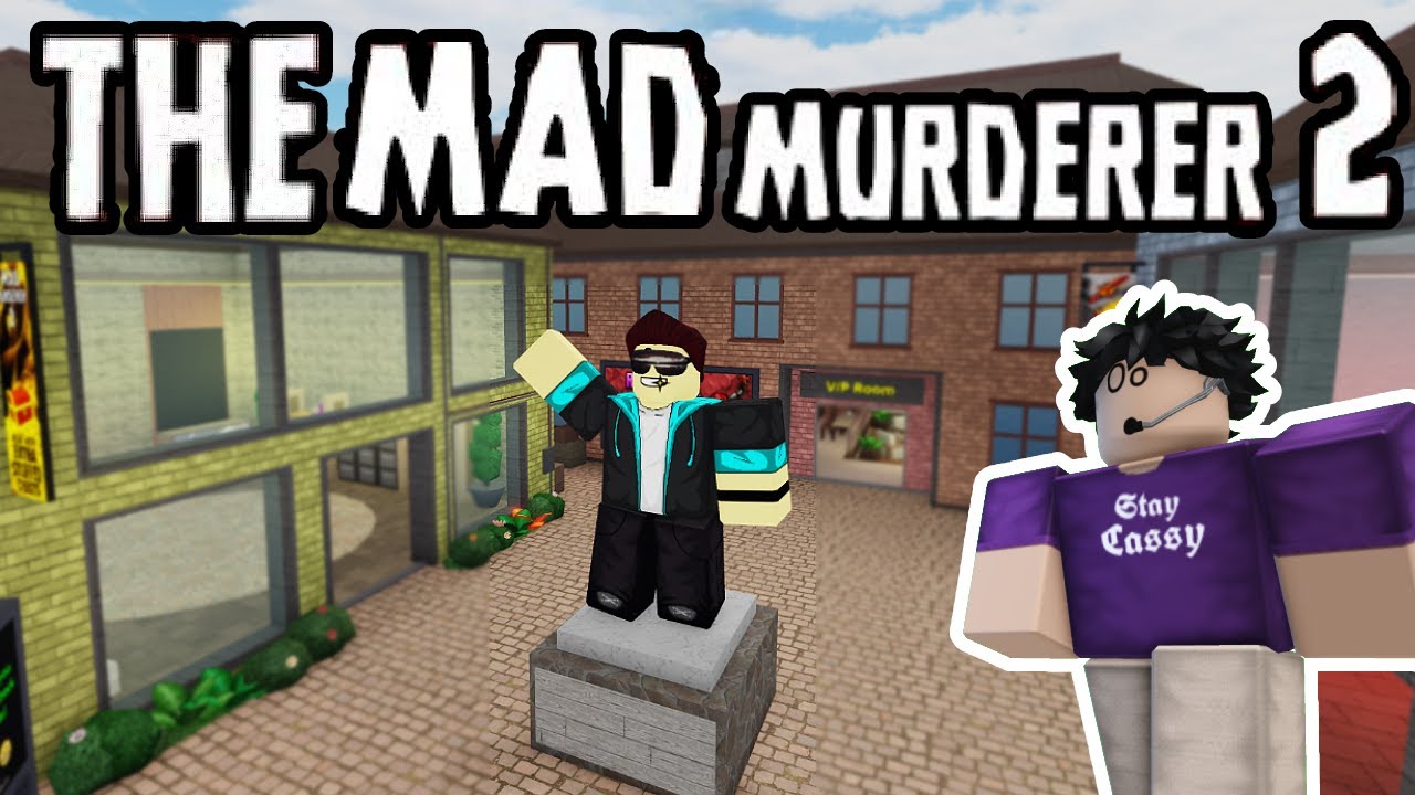 Why The Mad Murderer 2 Is Worth Playing Now