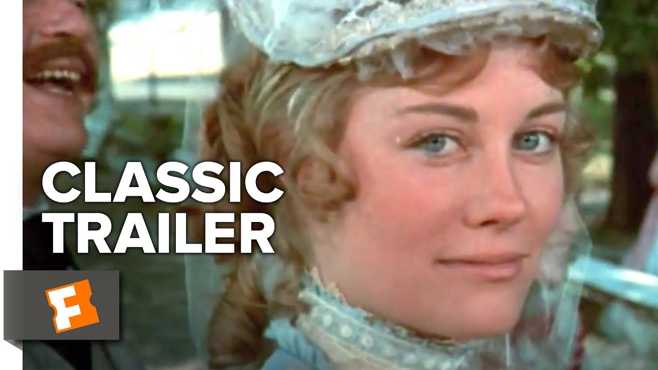 Daisy Miller (1974) Trailer #1 | Movieclips Classic Trailers