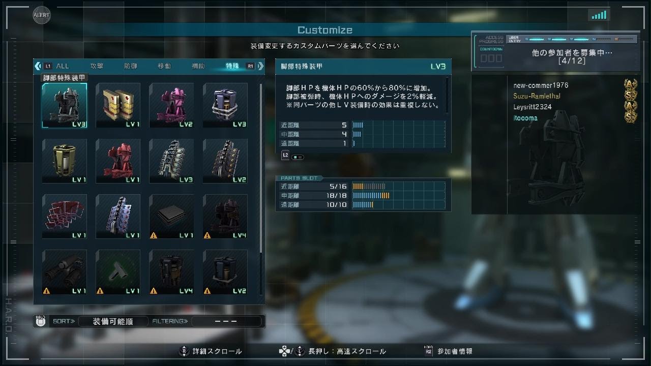 デルタアンス