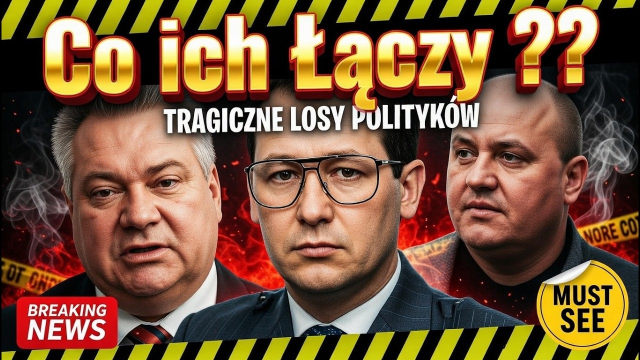 Papała, Dębski, Sekuła. Największe zagadki polskiej kryminalistyki.