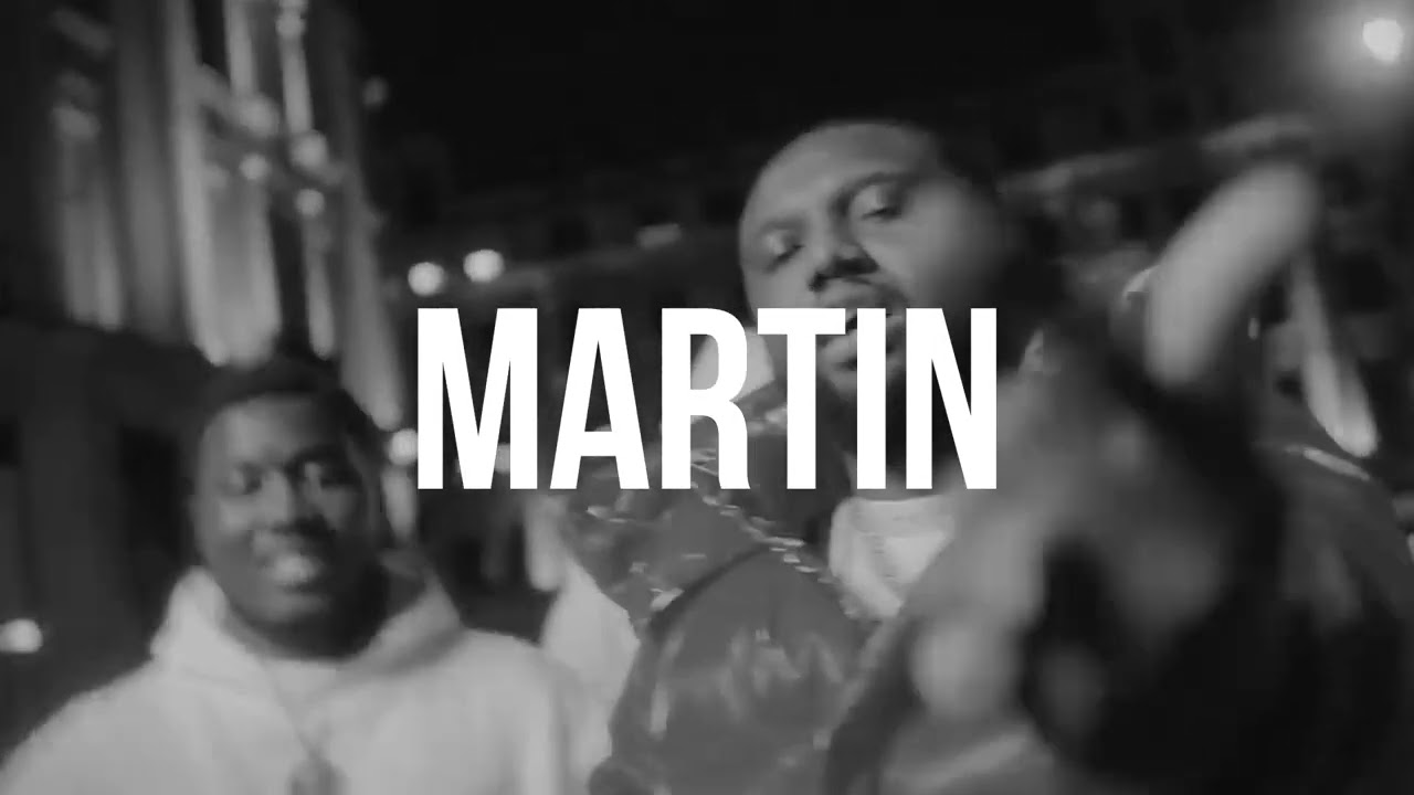 [FREE] H.La Drogue x Fresh La Douille x Headie One - 