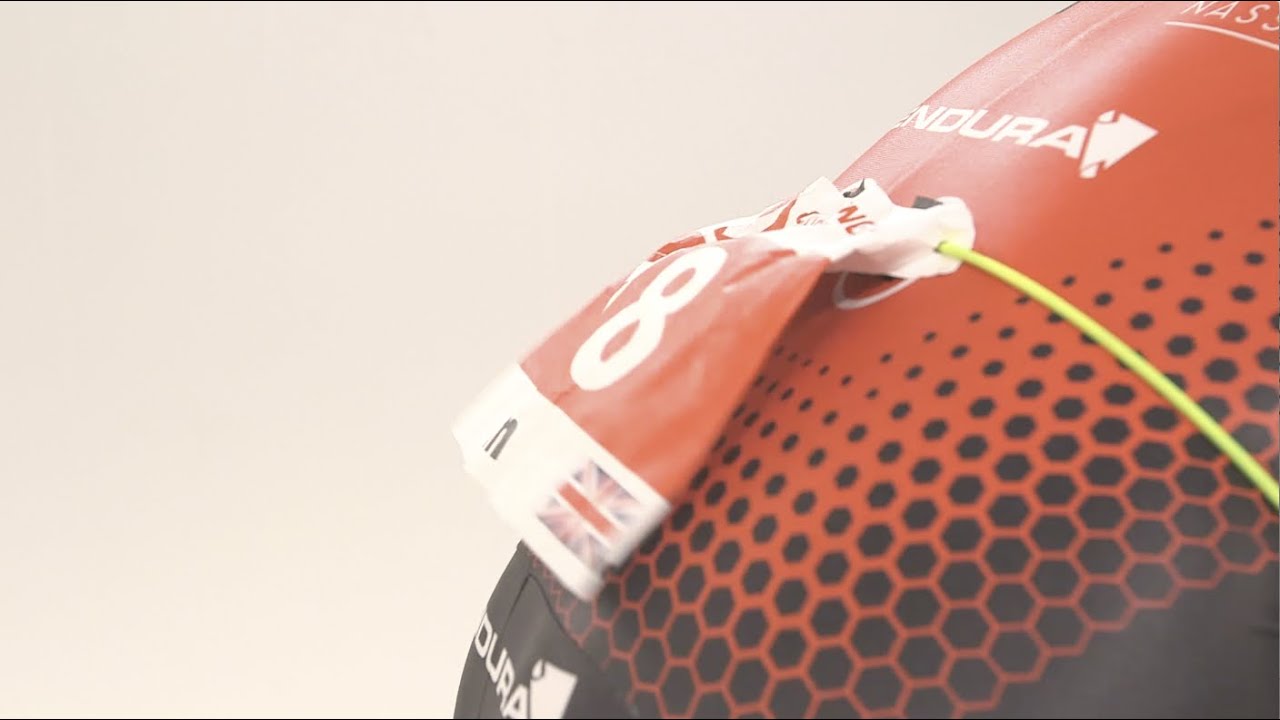 The Win Tunnel - Number Belts
