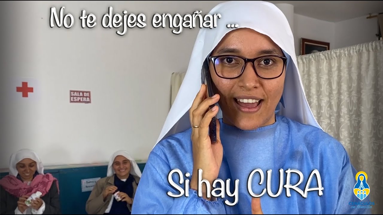 &iquest;Qu&eacute; hacer para sanar?🤒  🥰