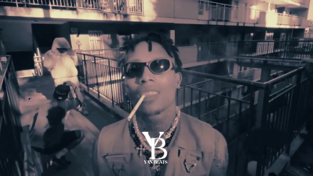 (FREE) Brandão x Alee x Leviano - Trap Type Beat 