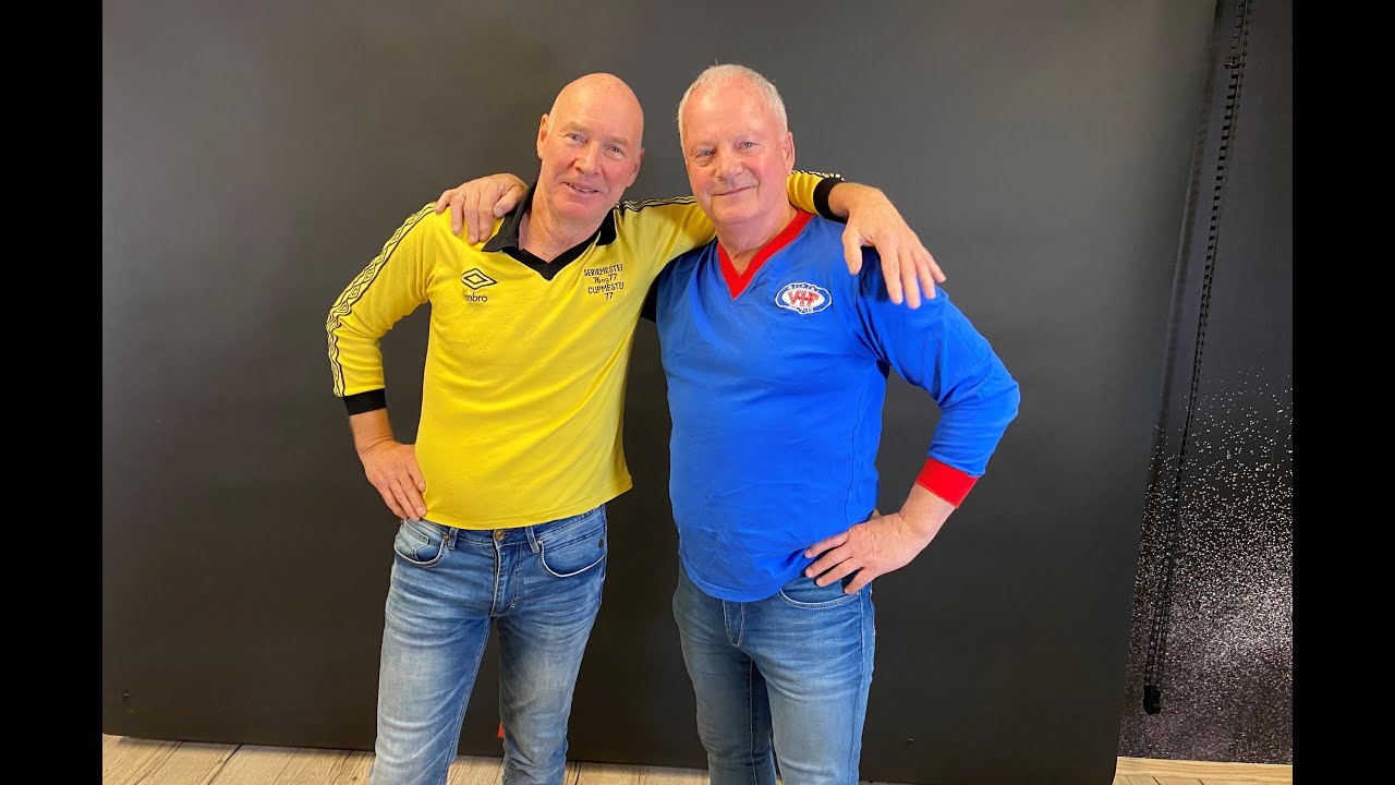 Derby-historier: Rivaliseringa startet da Rune Hansen gikk fra Vålerenga til Lillestrøm i 1976